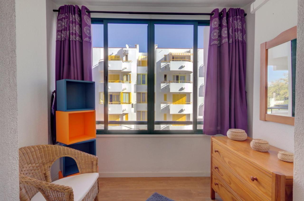 Al - Apartamento 1021 Impervilla クアルテイラ エクステリア 写真