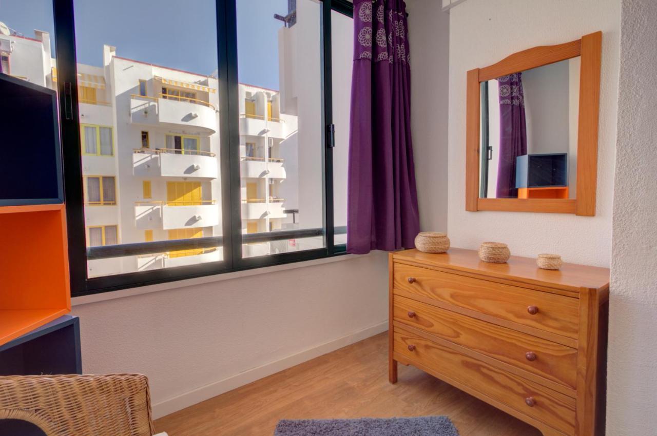 Al - Apartamento 1021 Impervilla クアルテイラ エクステリア 写真