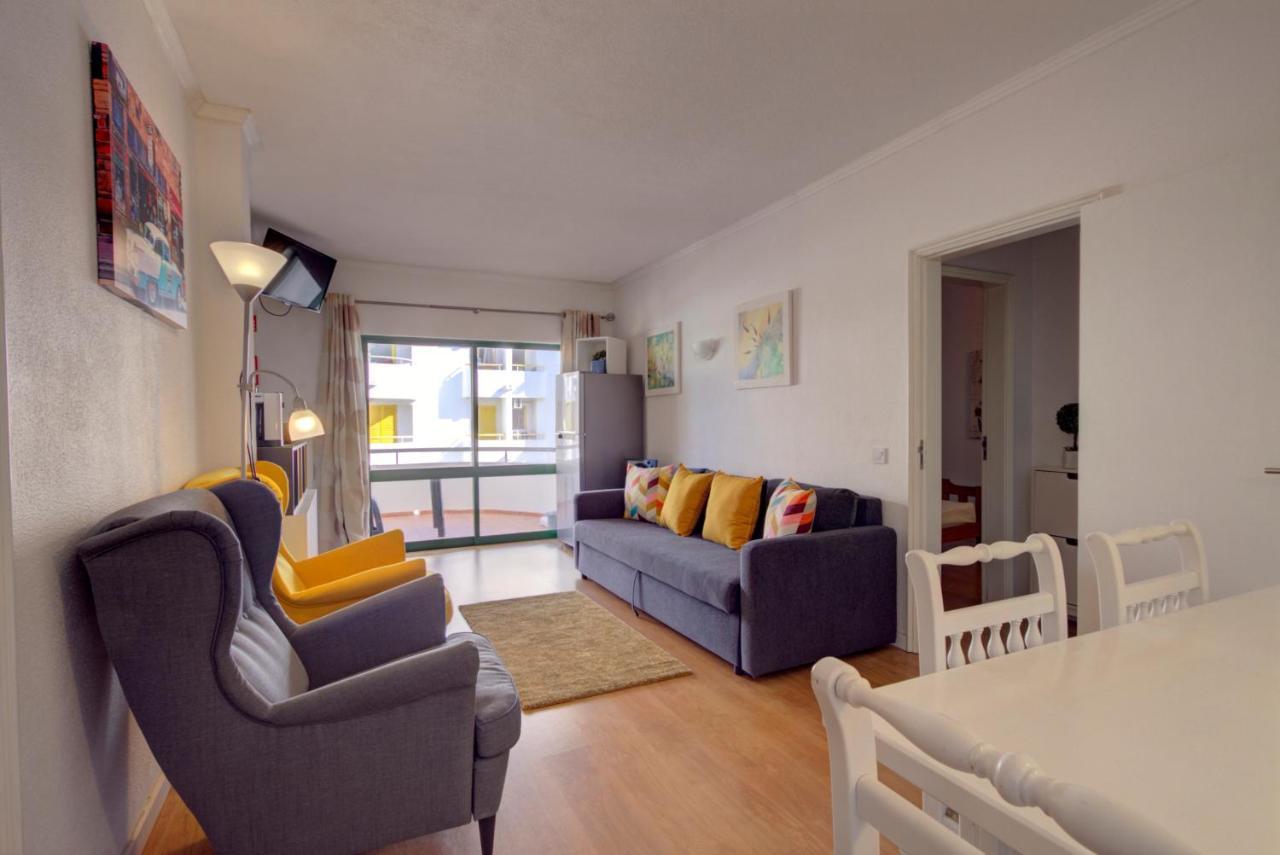 Al - Apartamento 1021 Impervilla クアルテイラ エクステリア 写真