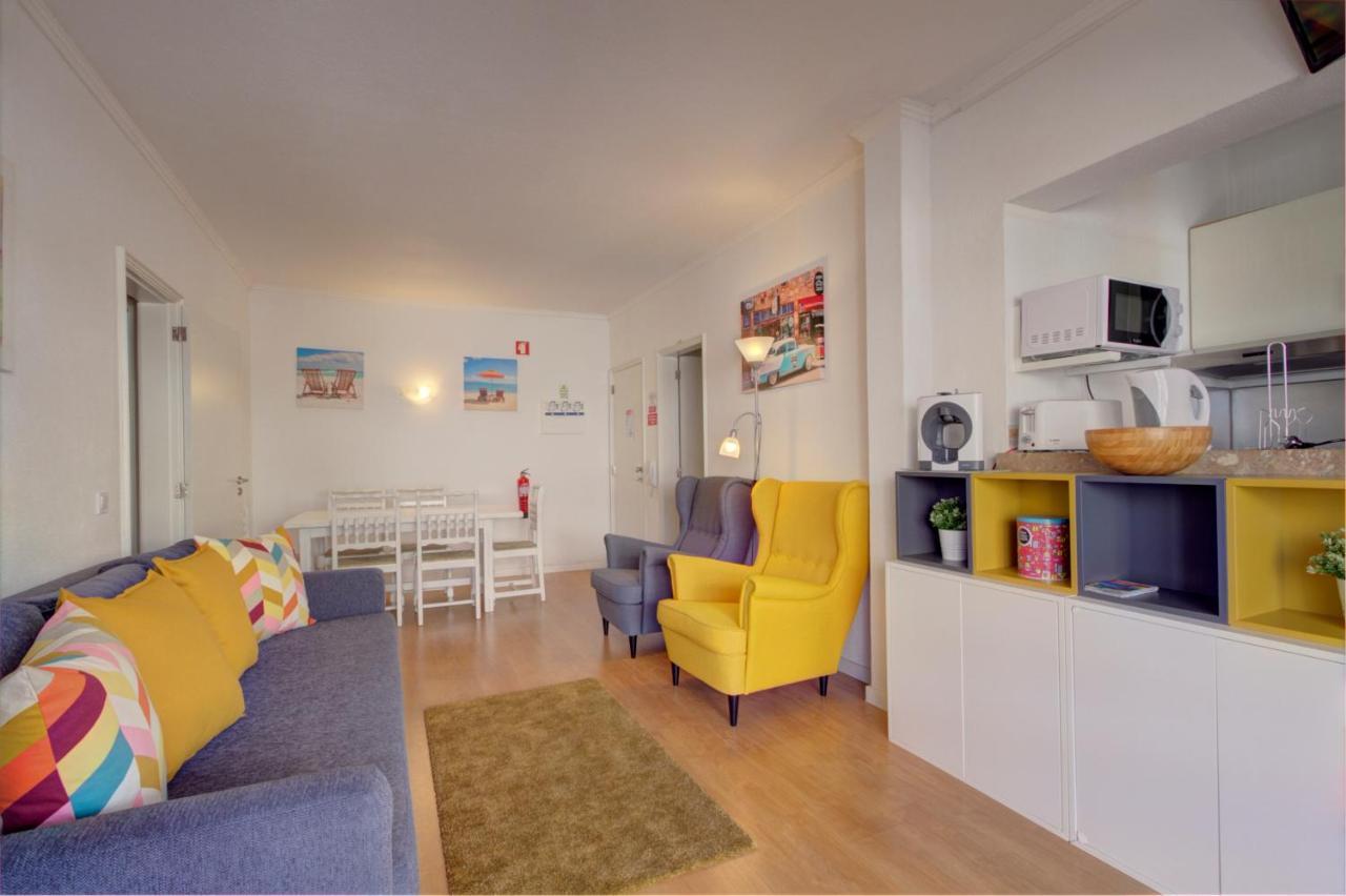 Al - Apartamento 1021 Impervilla クアルテイラ エクステリア 写真