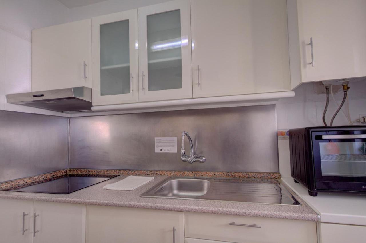 Al - Apartamento 1021 Impervilla クアルテイラ エクステリア 写真