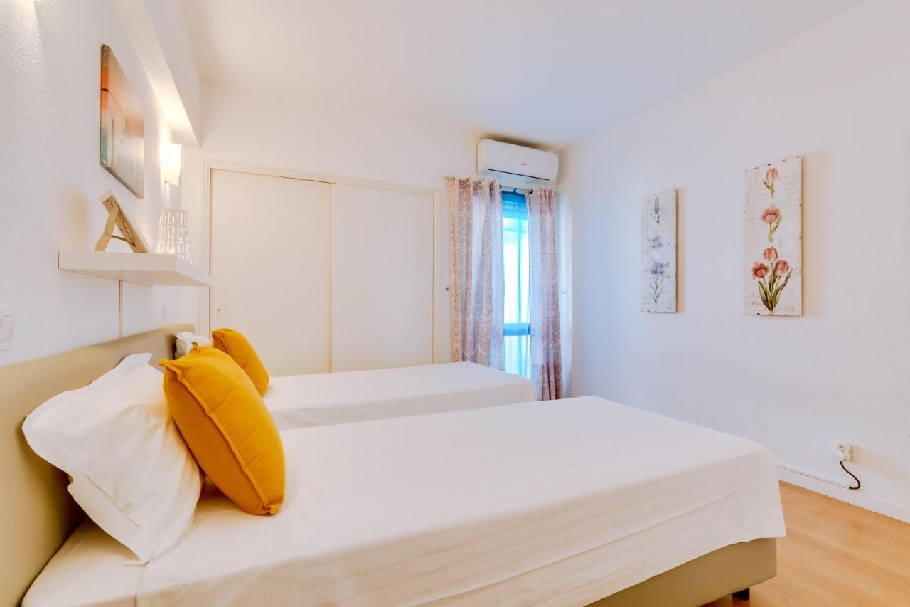 Al - Apartamento 1021 Impervilla クアルテイラ エクステリア 写真