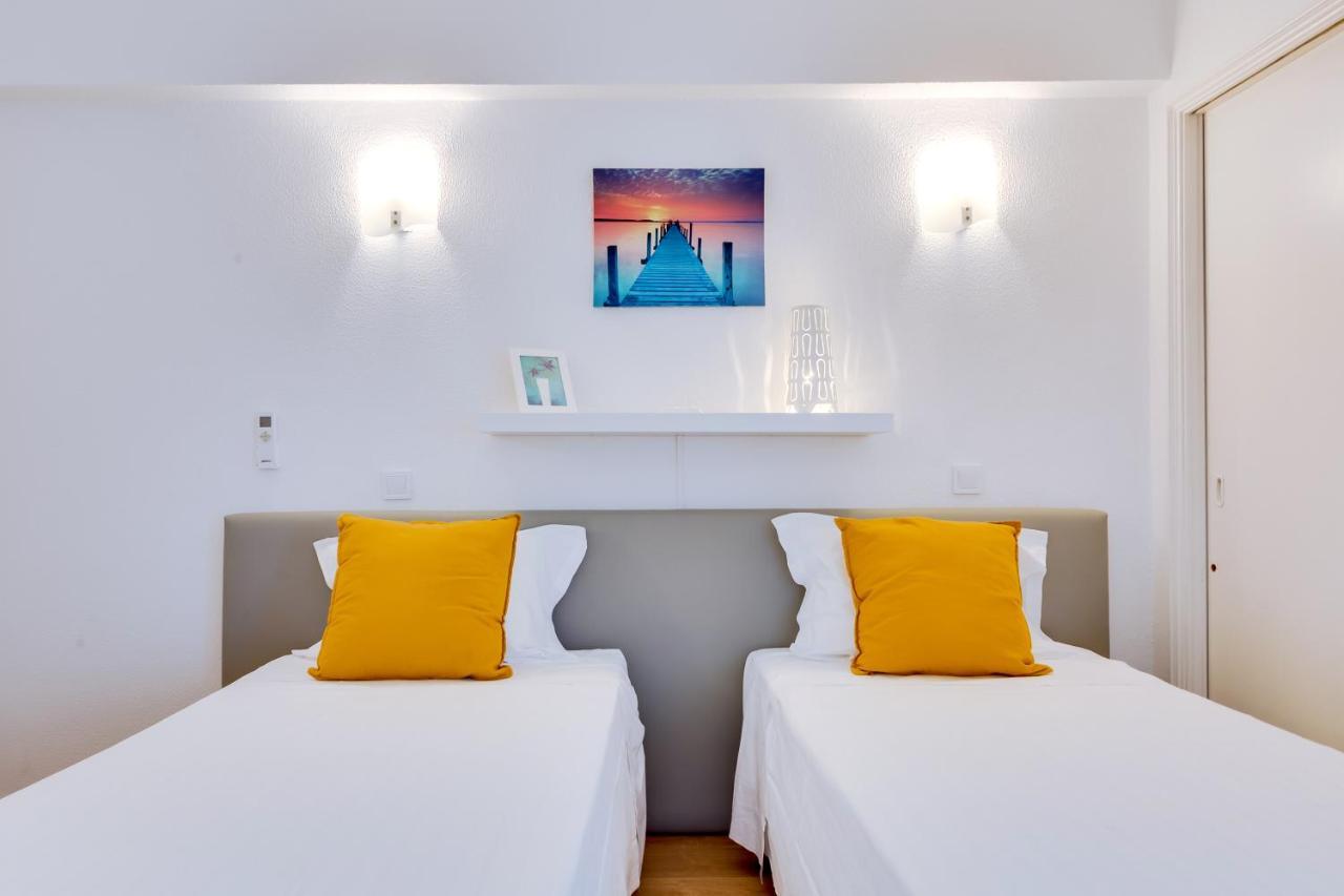Al - Apartamento 1021 Impervilla クアルテイラ エクステリア 写真