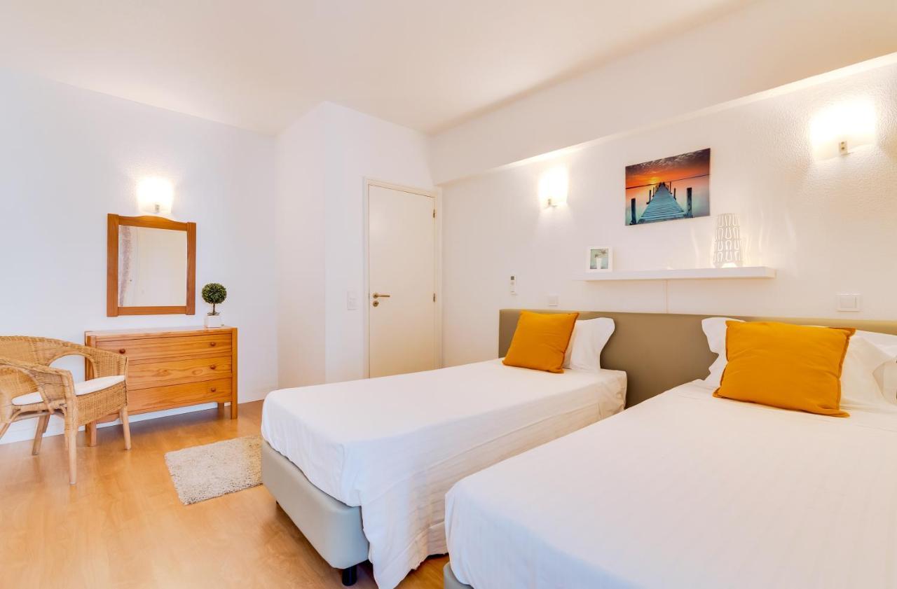 Al - Apartamento 1021 Impervilla クアルテイラ エクステリア 写真
