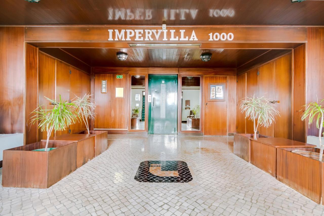 Al - Apartamento 1021 Impervilla クアルテイラ エクステリア 写真